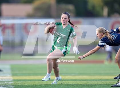 Thumbnail 3 in Staley vs Oak Park (Winnetonka Jamboree) photogallery.