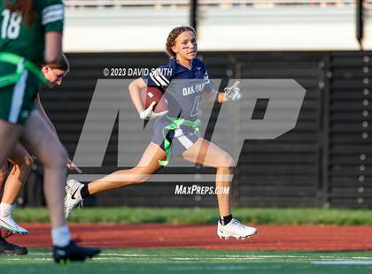 Thumbnail 3 in Staley vs Oak Park (Winnetonka Jamboree) photogallery.