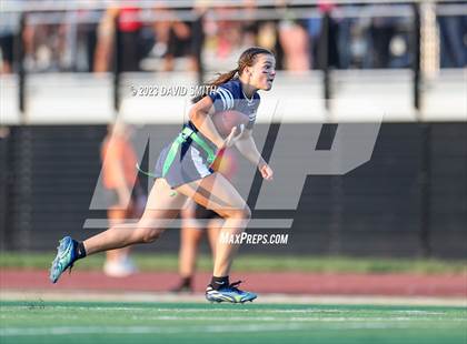 Thumbnail 3 in Staley vs Oak Park (Winnetonka Jamboree) photogallery.