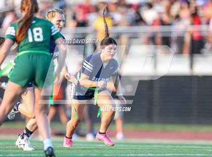 Thumbnail 2 in Staley vs Oak Park (Winnetonka Jamboree) photogallery.