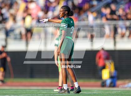 Thumbnail 1 in Staley vs Oak Park (Winnetonka Jamboree) photogallery.