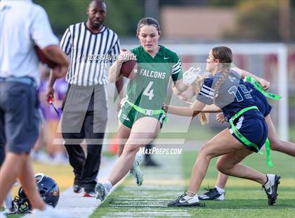 Thumbnail 3 in Staley vs Oak Park (Winnetonka Jamboree) photogallery.