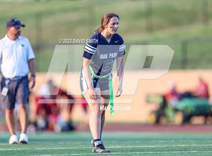 Thumbnail 1 in Staley vs Oak Park (Winnetonka Jamboree) photogallery.