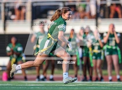 Thumbnail 2 in Staley vs Oak Park (Winnetonka Jamboree) photogallery.