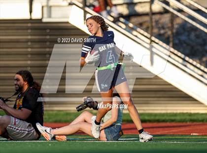 Thumbnail 2 in Staley vs Oak Park (Winnetonka Jamboree) photogallery.