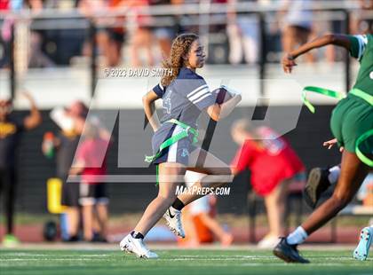 Thumbnail 1 in Staley vs Oak Park (Winnetonka Jamboree) photogallery.