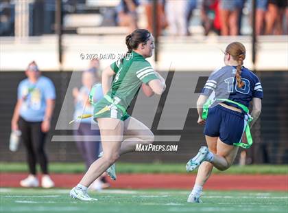 Thumbnail 1 in Staley vs Oak Park (Winnetonka Jamboree) photogallery.