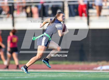 Thumbnail 3 in Staley vs Oak Park (Winnetonka Jamboree) photogallery.