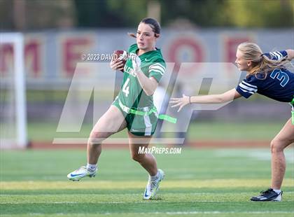 Thumbnail 1 in Staley vs Oak Park (Winnetonka Jamboree) photogallery.