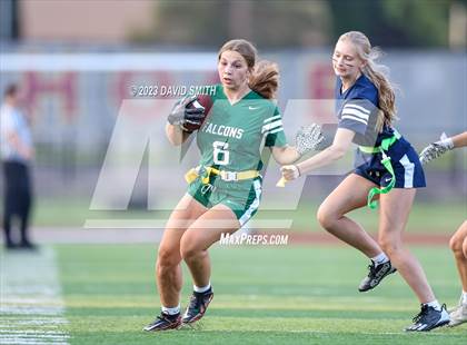 Thumbnail 1 in Staley vs Oak Park (Winnetonka Jamboree) photogallery.