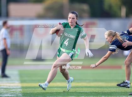 Thumbnail 1 in Staley vs Oak Park (Winnetonka Jamboree) photogallery.