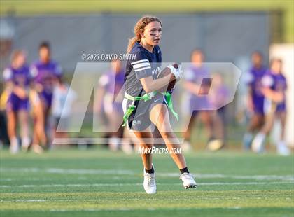 Thumbnail 3 in Staley vs Oak Park (Winnetonka Jamboree) photogallery.