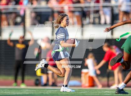 Thumbnail 3 in Staley vs Oak Park (Winnetonka Jamboree) photogallery.