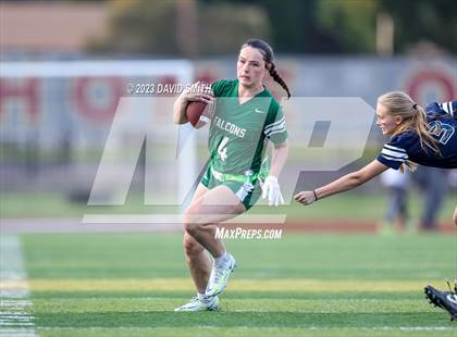 Thumbnail 2 in Staley vs Oak Park (Winnetonka Jamboree) photogallery.