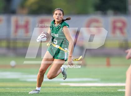 Thumbnail 1 in Staley vs Oak Park (Winnetonka Jamboree) photogallery.