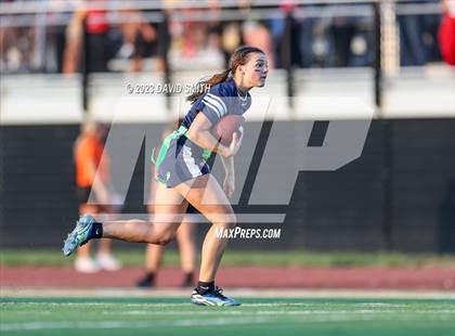 Thumbnail 1 in Staley vs Oak Park (Winnetonka Jamboree) photogallery.