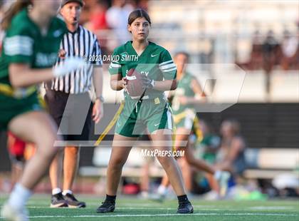 Thumbnail 2 in Staley vs Oak Park (Winnetonka Jamboree) photogallery.