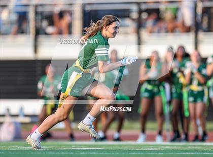 Thumbnail 3 in Staley vs Oak Park (Winnetonka Jamboree) photogallery.