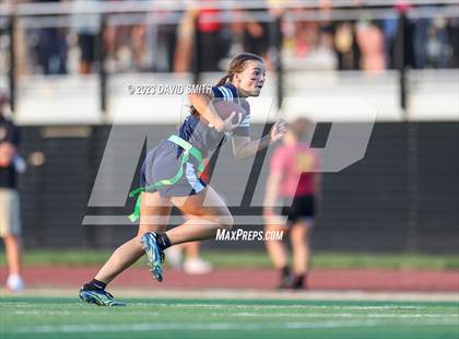 Thumbnail 1 in Staley vs Oak Park (Winnetonka Jamboree) photogallery.