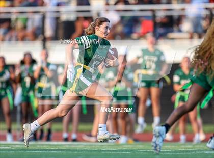 Thumbnail 2 in Staley vs Oak Park (Winnetonka Jamboree) photogallery.