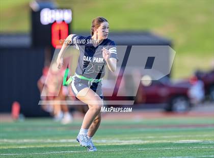 Thumbnail 2 in Staley vs Oak Park (Winnetonka Jamboree) photogallery.