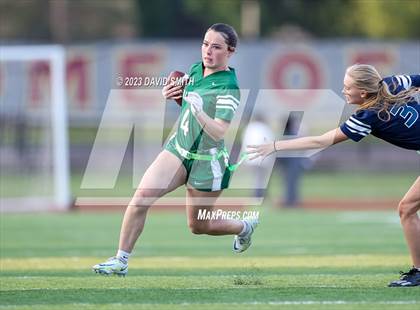 Thumbnail 2 in Staley vs Oak Park (Winnetonka Jamboree) photogallery.