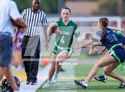 Thumbnail 2 in Staley vs Oak Park (Winnetonka Jamboree) photogallery.