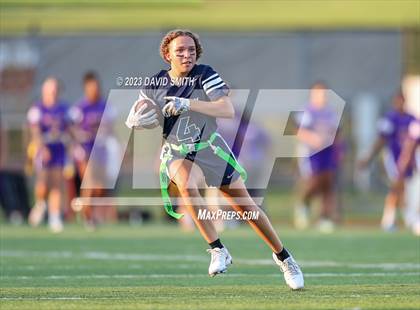 Thumbnail 1 in Staley vs Oak Park (Winnetonka Jamboree) photogallery.