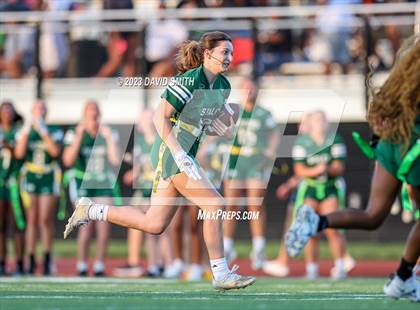 Thumbnail 3 in Staley vs Oak Park (Winnetonka Jamboree) photogallery.