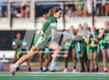 Thumbnail 1 in Staley vs Oak Park (Winnetonka Jamboree) photogallery.