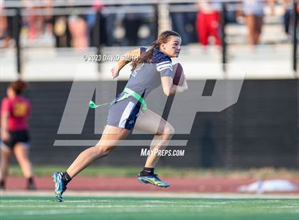 Thumbnail 1 in Staley vs Oak Park (Winnetonka Jamboree) photogallery.