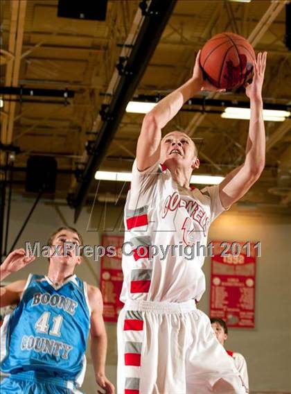 Thumbnail 3 in Boone County @ Dixie Heights photogallery.