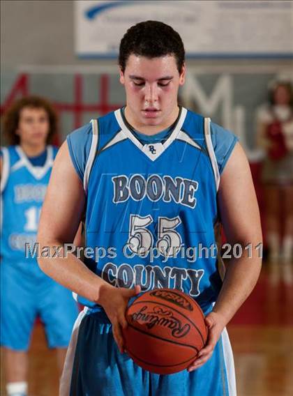 Thumbnail 3 in Boone County @ Dixie Heights photogallery.