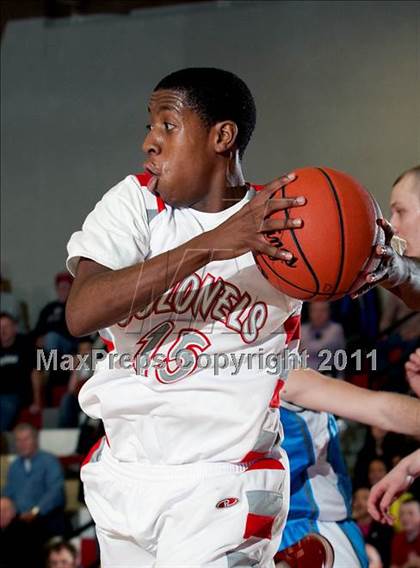 Thumbnail 2 in Boone County @ Dixie Heights photogallery.