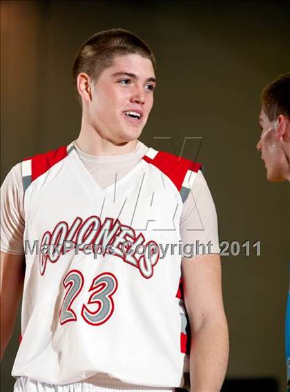 Thumbnail 1 in Boone County @ Dixie Heights photogallery.