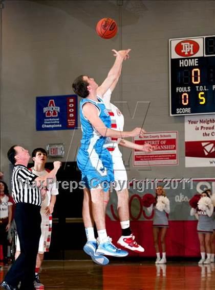 Thumbnail 1 in Boone County @ Dixie Heights photogallery.
