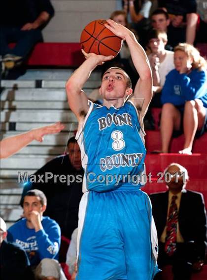 Thumbnail 1 in Boone County @ Dixie Heights photogallery.