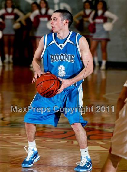 Thumbnail 1 in Boone County @ Dixie Heights photogallery.