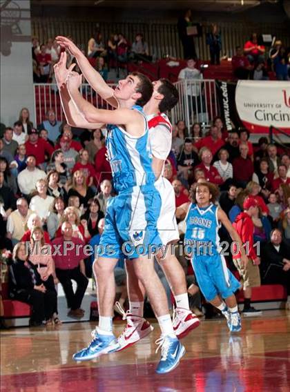 Thumbnail 2 in Boone County @ Dixie Heights photogallery.