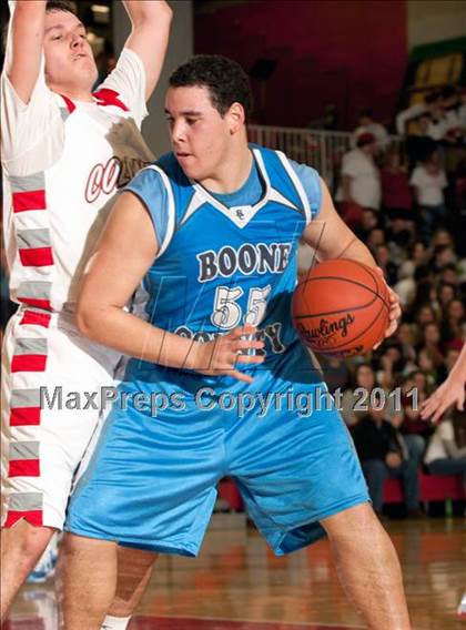 Thumbnail 2 in Boone County @ Dixie Heights photogallery.