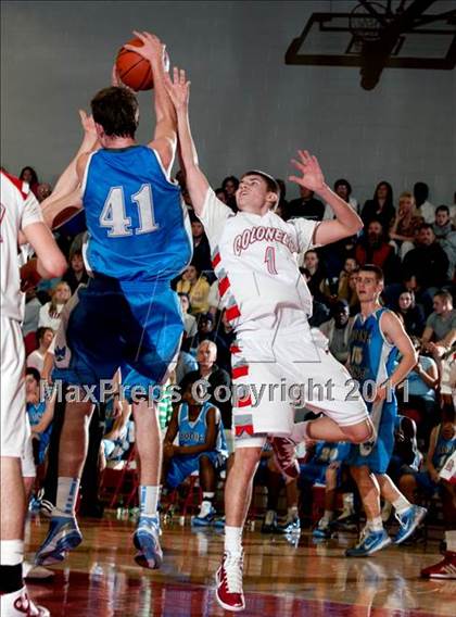 Thumbnail 2 in Boone County @ Dixie Heights photogallery.