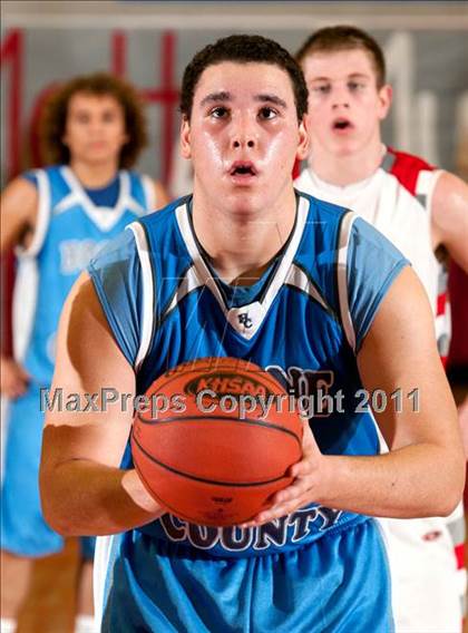 Thumbnail 1 in Boone County @ Dixie Heights photogallery.