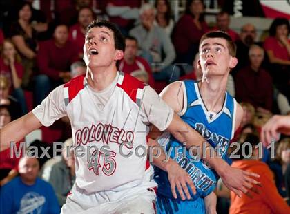 Thumbnail 3 in Boone County @ Dixie Heights photogallery.