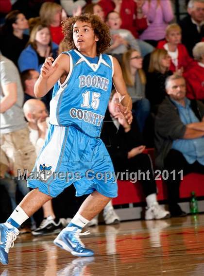Thumbnail 2 in Boone County @ Dixie Heights photogallery.