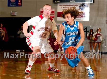 Thumbnail 3 in Boone County @ Dixie Heights photogallery.