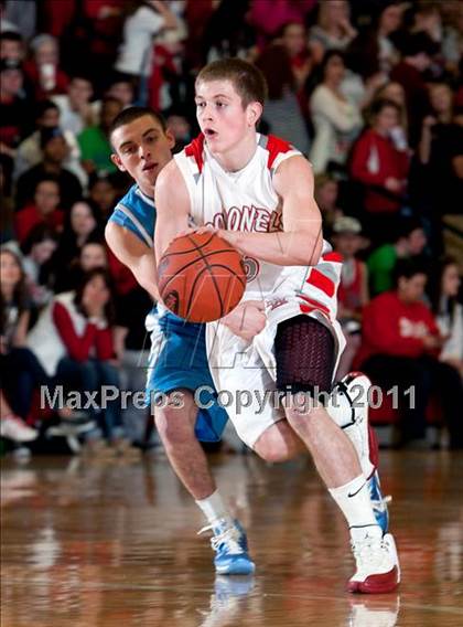 Thumbnail 1 in Boone County @ Dixie Heights photogallery.