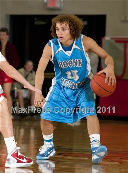Thumbnail 1 in Boone County @ Dixie Heights photogallery.