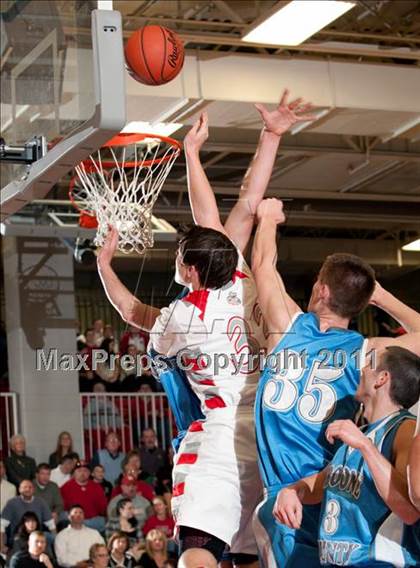 Thumbnail 3 in Boone County @ Dixie Heights photogallery.
