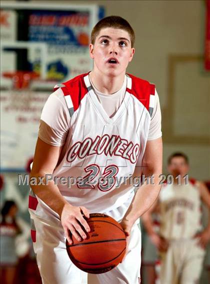 Thumbnail 1 in Boone County @ Dixie Heights photogallery.