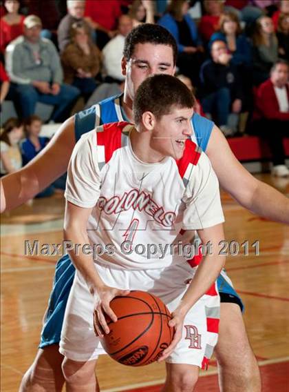Thumbnail 2 in Boone County @ Dixie Heights photogallery.